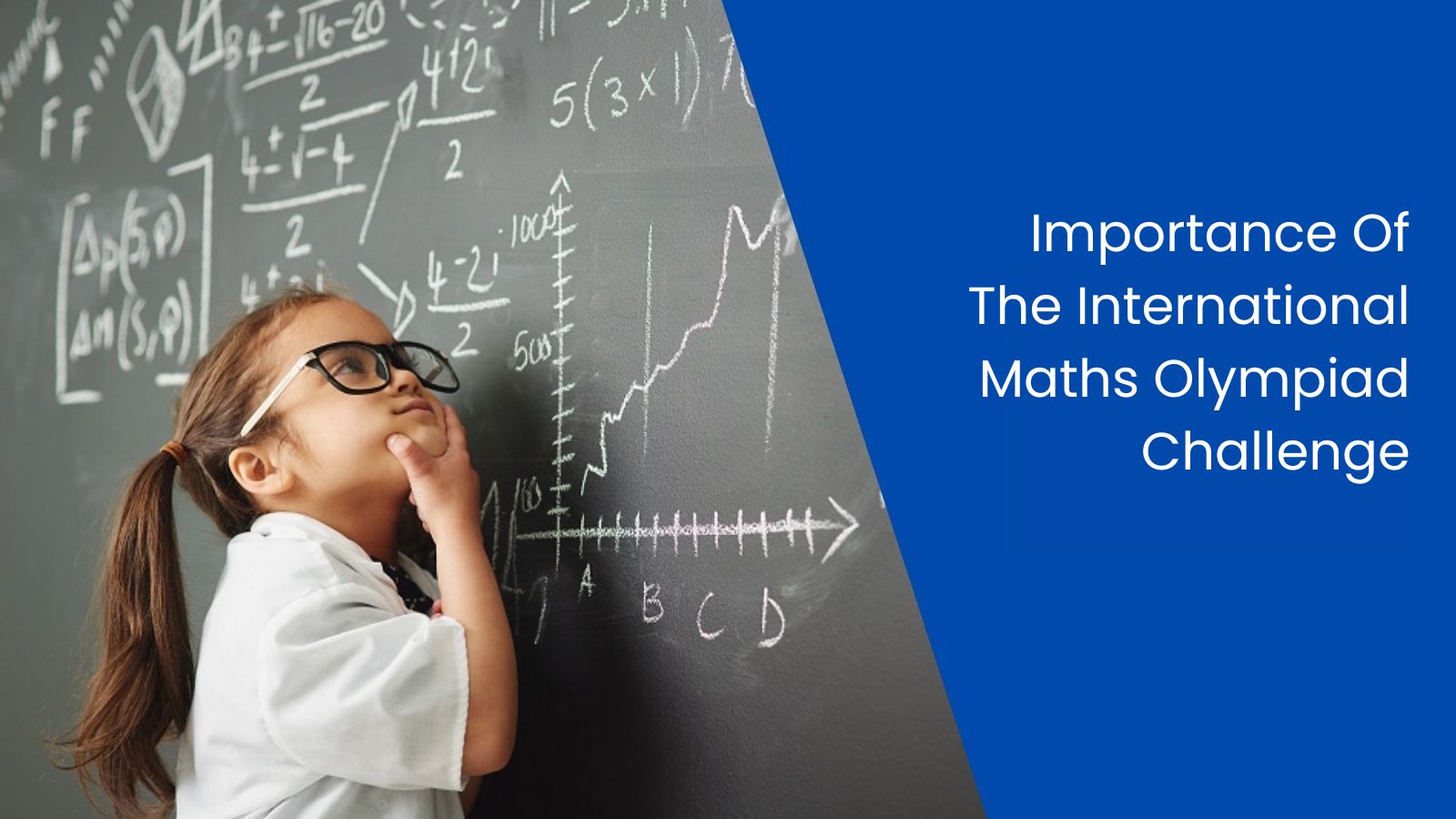 Importance of the International Maths Olympiad Challenge