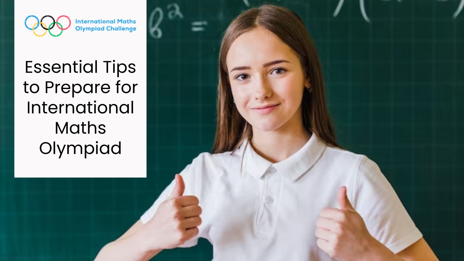 Essential Tips to Prepare for International Maths Olympiad